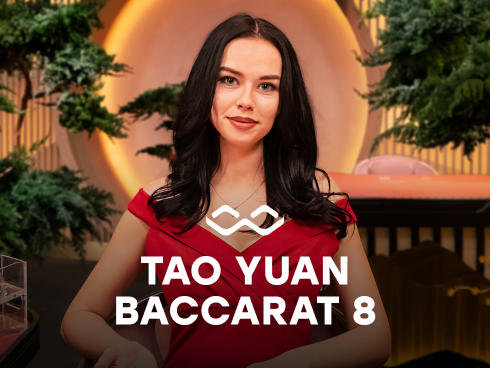 Tao Yuan Baccarat 8 thumbnail