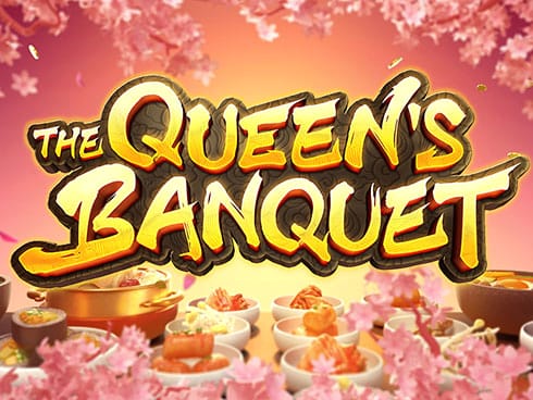 The Queen's Banquet game thumbnail