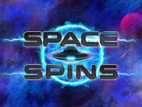 اسپیس اسپنز game thumbnail