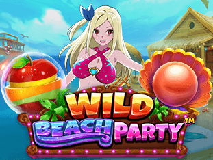 وائلڈ بیچ پارٹی game thumbnail