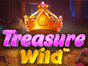 ٹریژر وائلڈ game thumbnail
