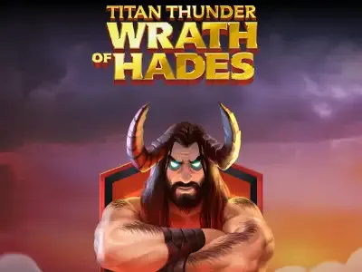 ٹائٹن تھنڈر ہادیس کا غصہ game thumbnail