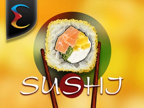 Sushi game thumbnail
