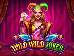 وائلڈ وائلڈ جوکر game thumbnail