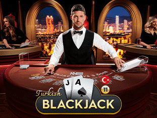 Turkish Blackjack 11 game thumbnail