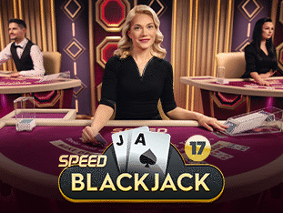 اسپیڈ بلیک جیک 17 game thumbnail