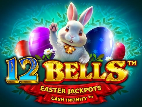 12 Bells Easter Jackpots game thumbnail