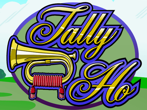 Tally Ho game thumbnail